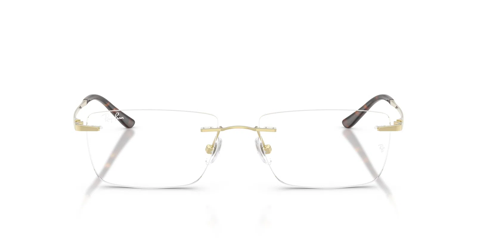 Ray-Ban 8781D Eyeglasses - view 27